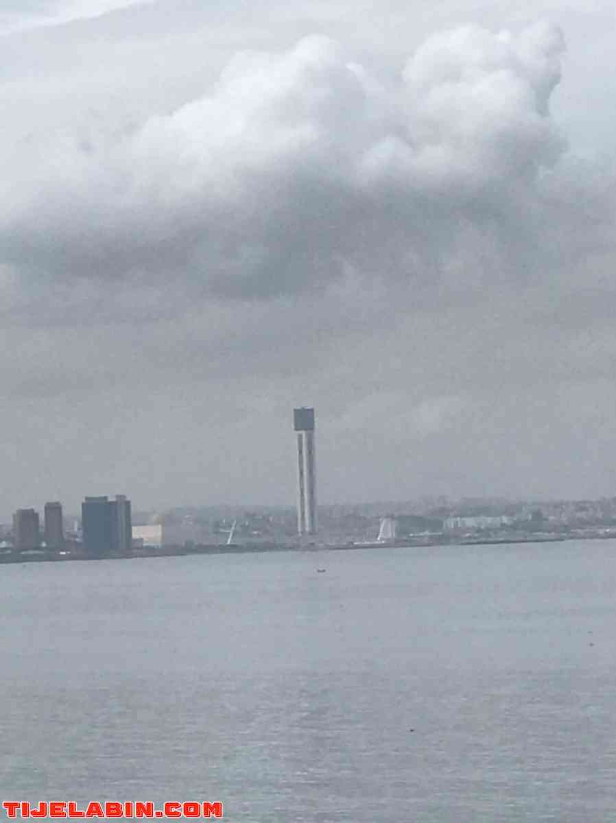 des appartements à bourdj lbahri coucou plage 0550 33 13 40 - Alger Centre, Alger