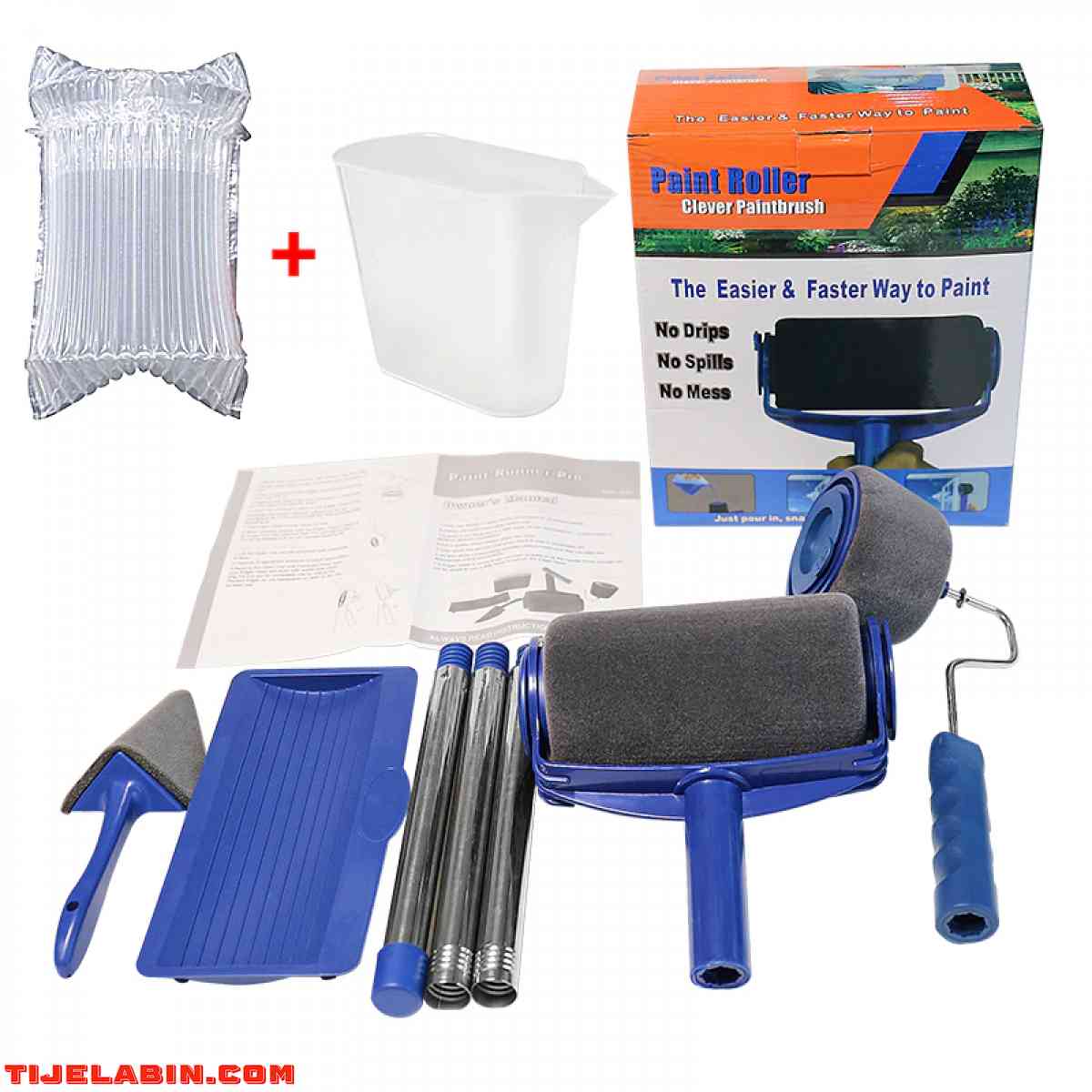 طقم أدوات الدهان الاحترافي - Alger Centre, Alger