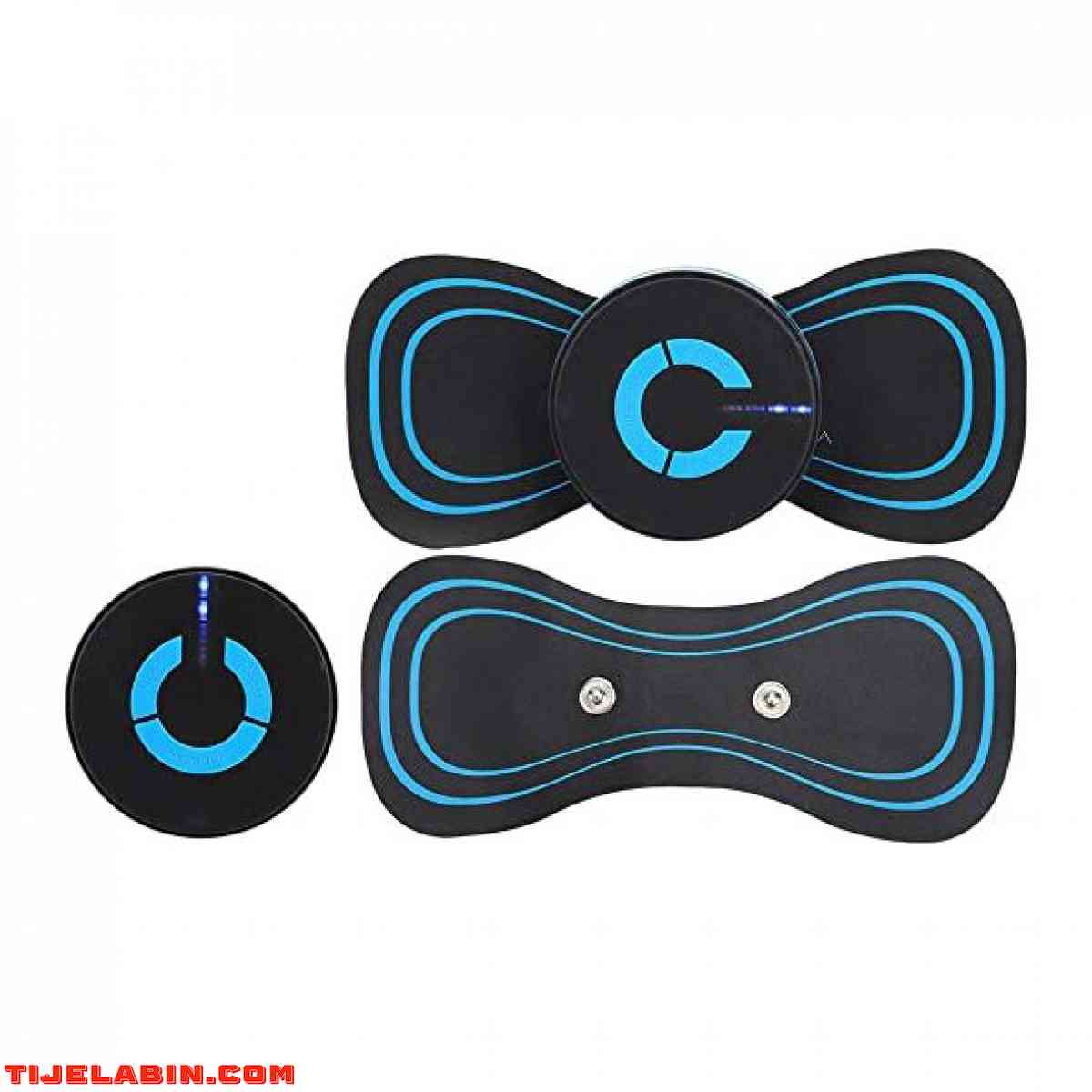 - حجم صغير وخفيف الوزن وسهل الحمل والتخزين .2 - 10أوضاع قاب - Alger Centre, Alger - Tijelabin