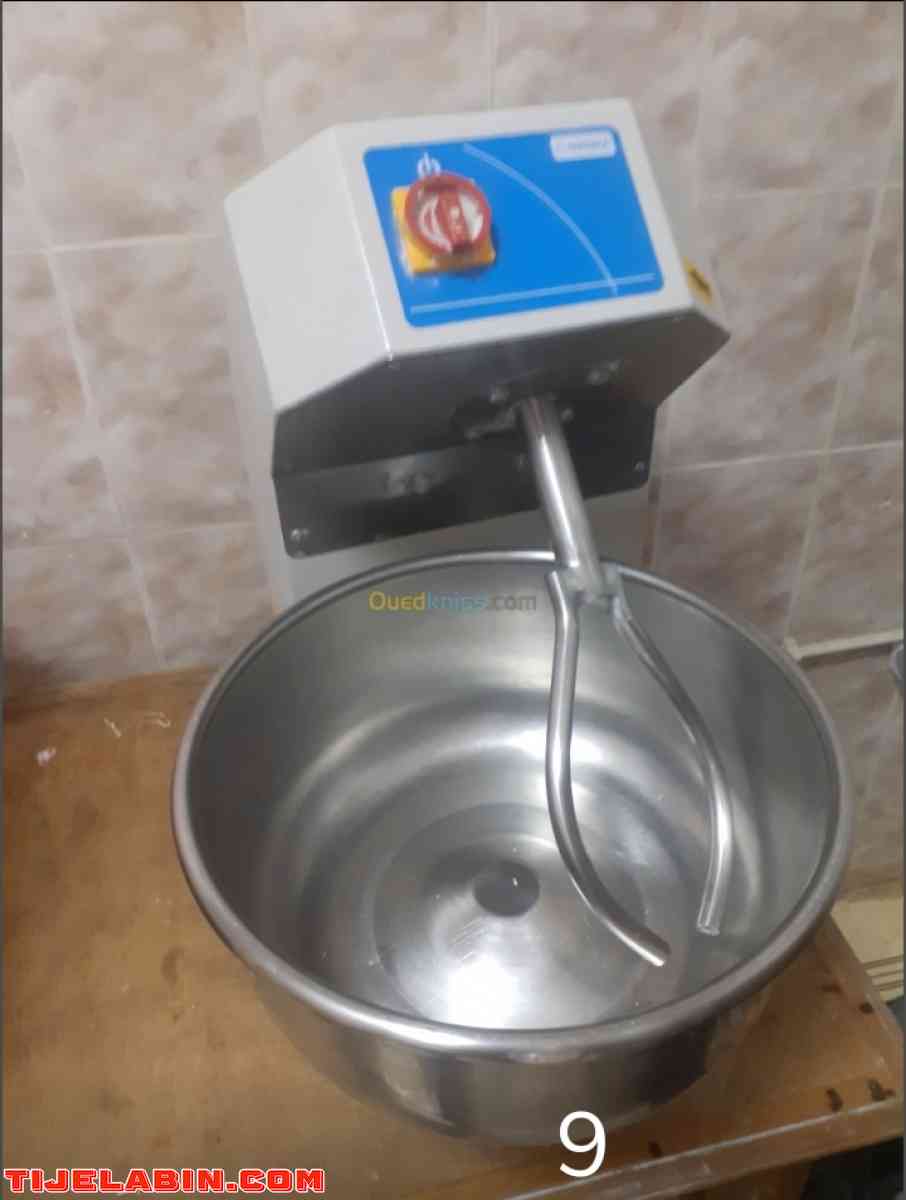 materiel de fastefood - Alger Centre, Alger - Tijelabin