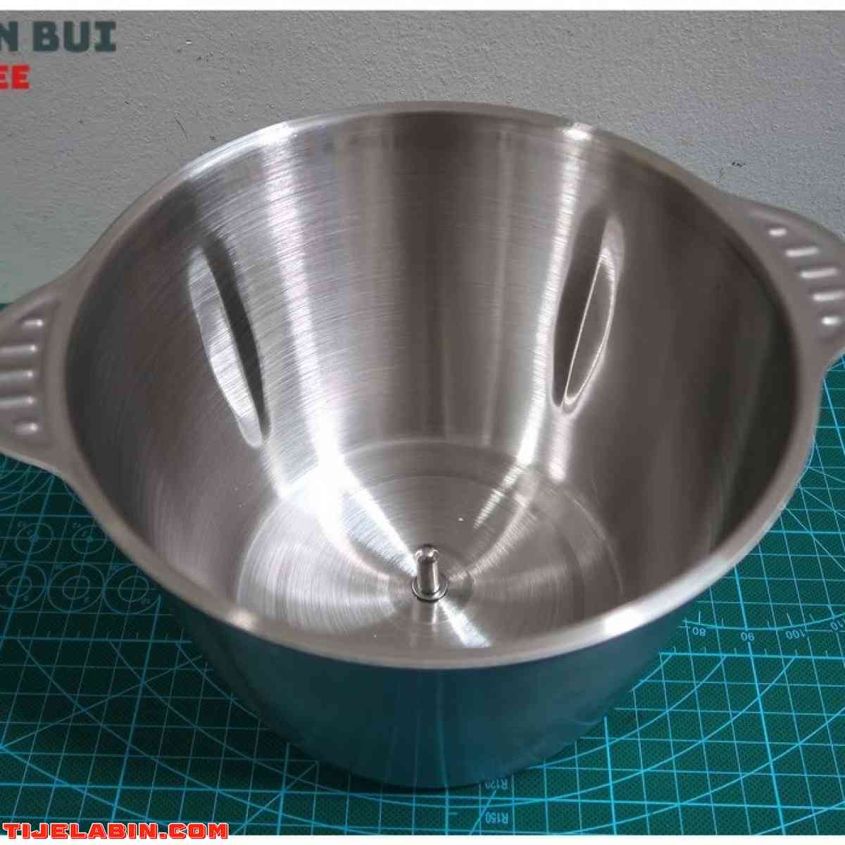 فرشات طاحن متزامة 500 واط و3 لتر - Alger Centre, Alger - Tijelabin