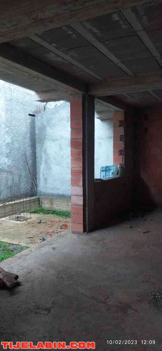 carcasse - Boufarik, Blida - Tijelabin