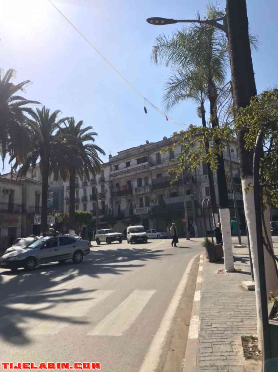 apparemment f4 à beaulieu 0550331340 - El Harrach, Alger - Tijelabin