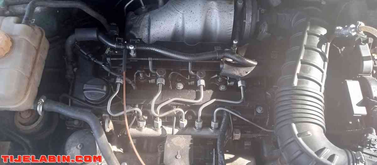 ssangyong korando12 - El Meniaa, Ghardaia - Tijelabin