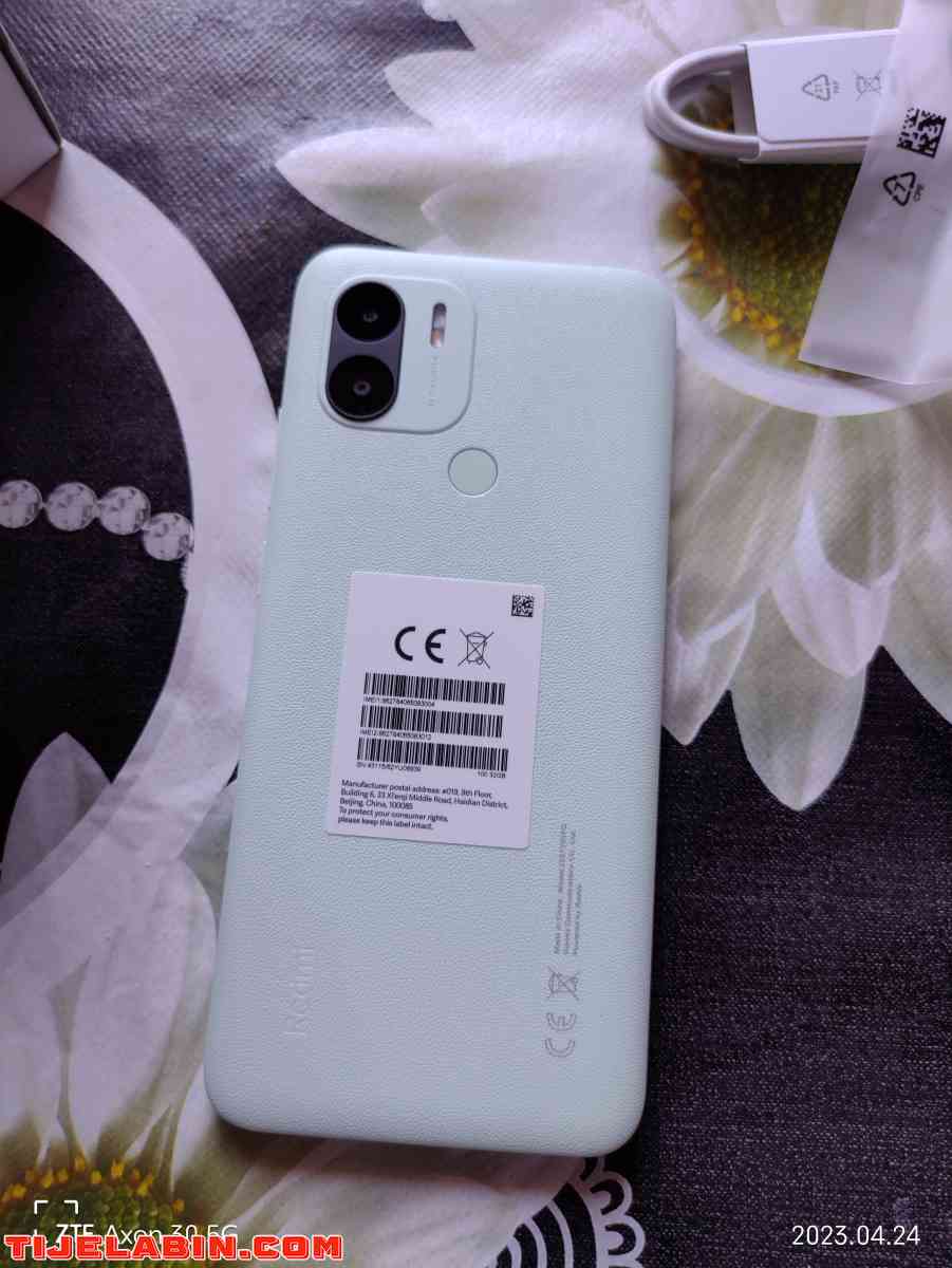 Redmi A1 plus - Bouira, Bouira - Tijelabin