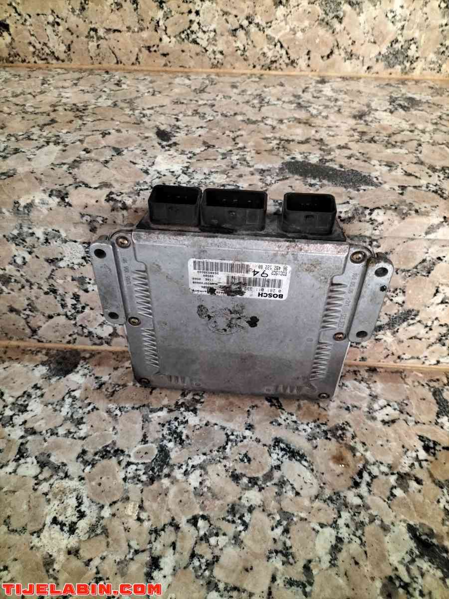 قطع غيار - Alger Centre, Alger - Tijelabin