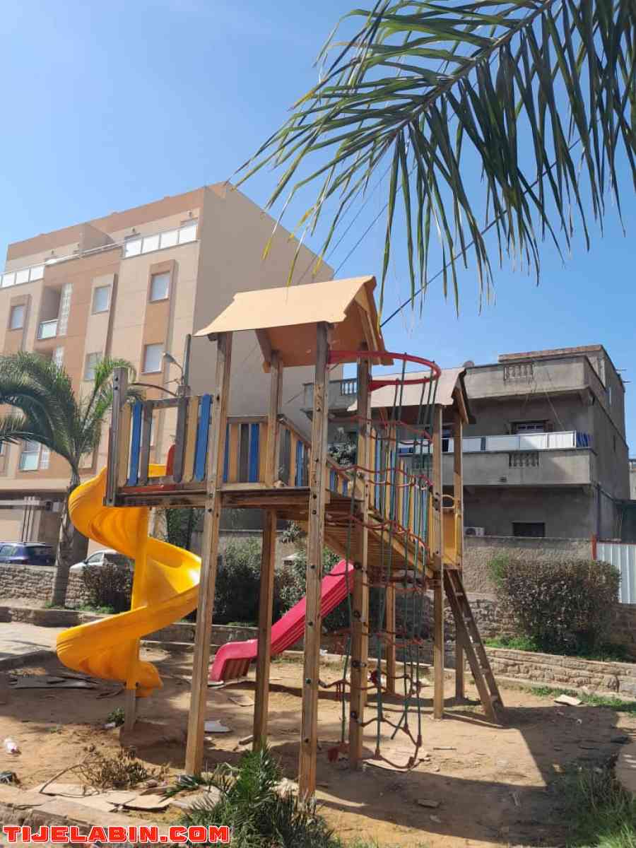 des appartements à Beaulieu lharrach 0550 33 13 40 - Alger Centre, Alger