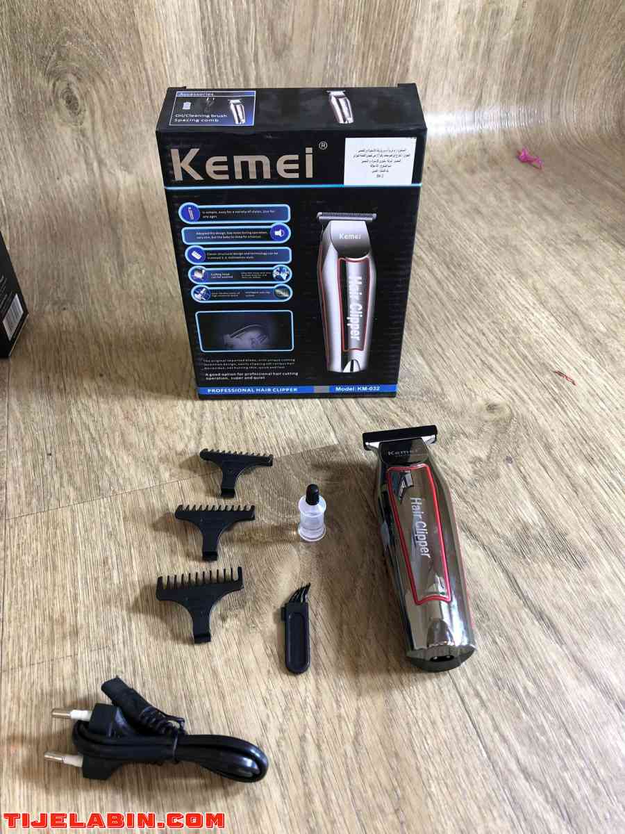 pac tondez032et razwar kemei2027 - Alger Centre, Alger - Tijelabin