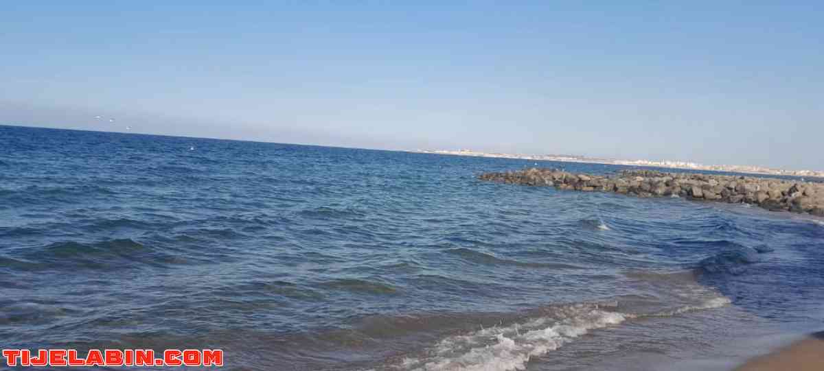 des appartements a Fort de l'eau 0550 33 13 40 - Alger Centre, Alger - Tijelabin