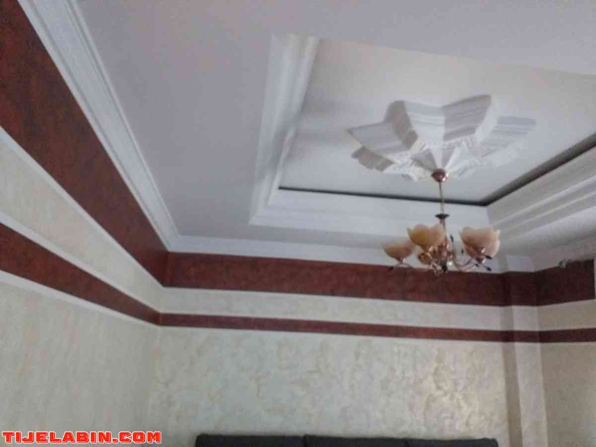 Appartement F4 - El Ouricia, Setif - Tijelabin