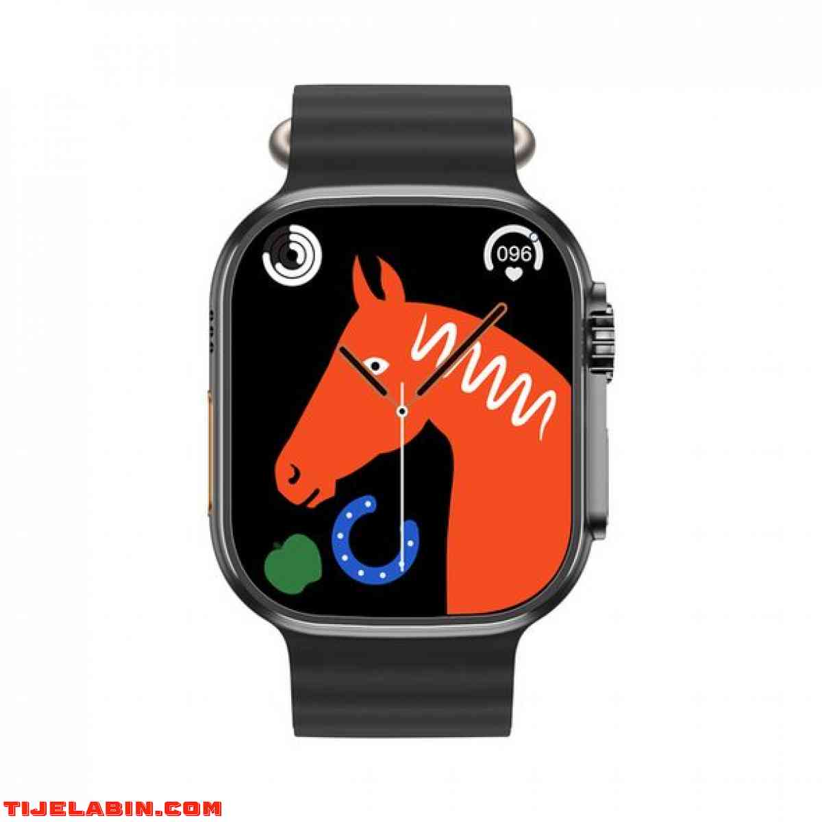 ساعة S8 ULTRA الذكية الإصدار الثامن-Smart Watch S8 ultra sér - Alger Centre, Alger