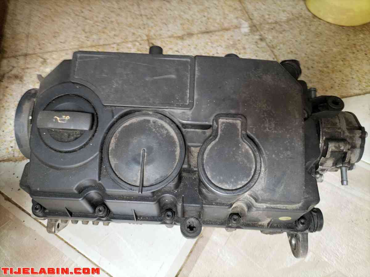 قطع غيار - Alger Centre, Alger - Tijelabin