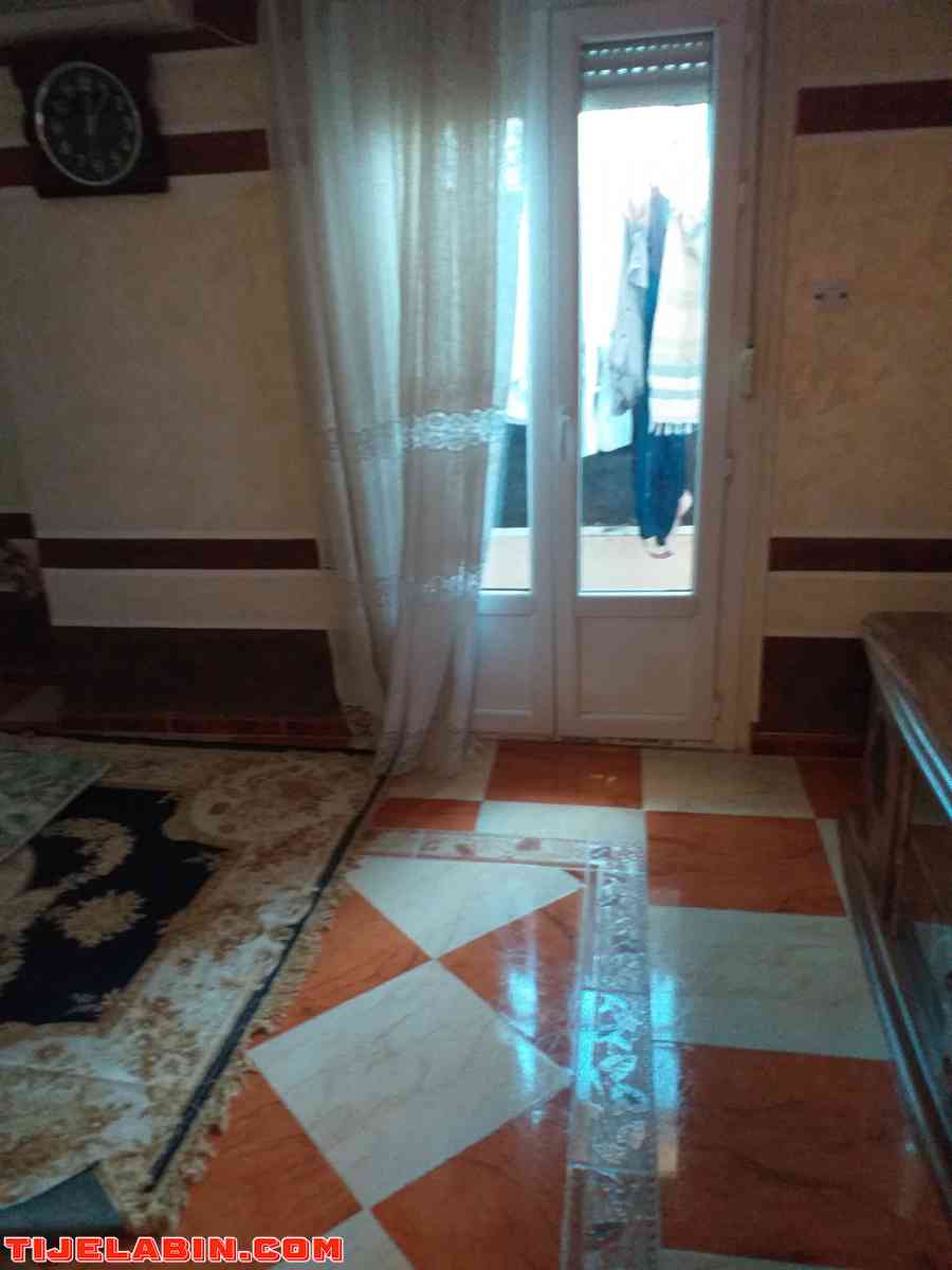 Appartement F4 - El Ouricia, Setif - Tijelabin