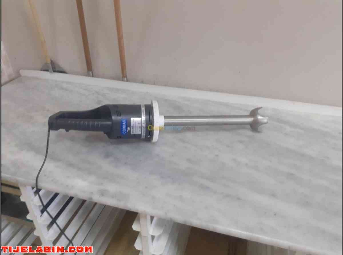 materiel de fastefood - Alger Centre, Alger - Tijelabin