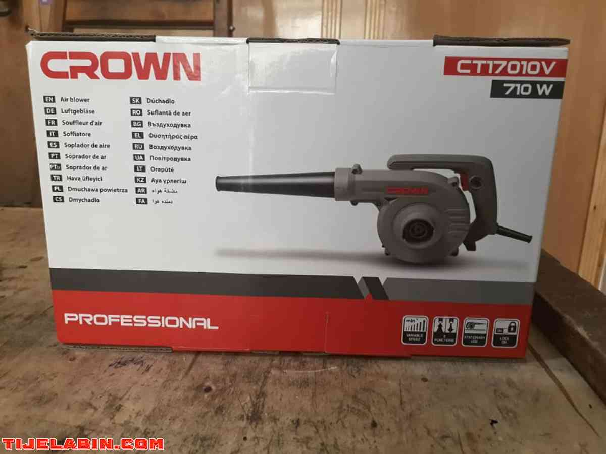 سيفلور بقوة 710واط - Alger Centre, Alger