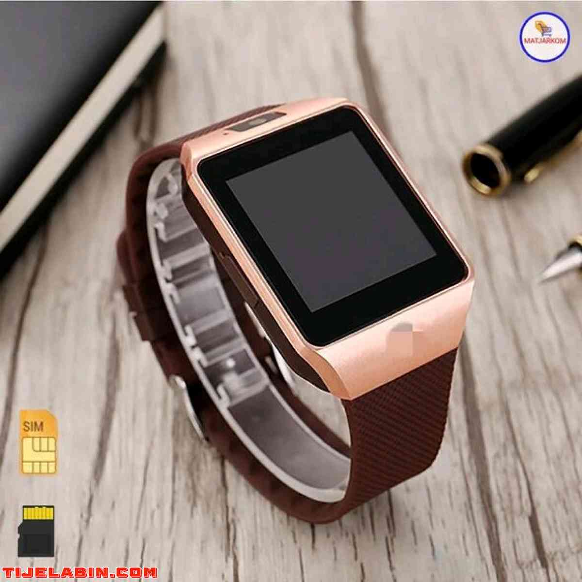 ساعة ذكية تقبل شريحة sim - Baraki, Alger - Tijelabin