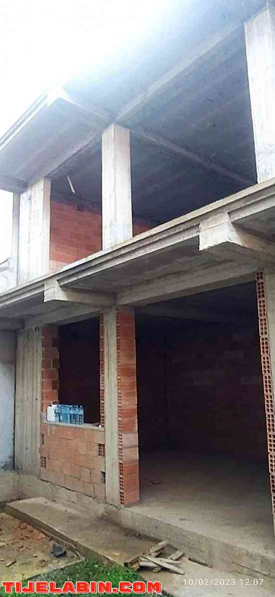 carcasse - Boufarik, Blida - Tijelabin