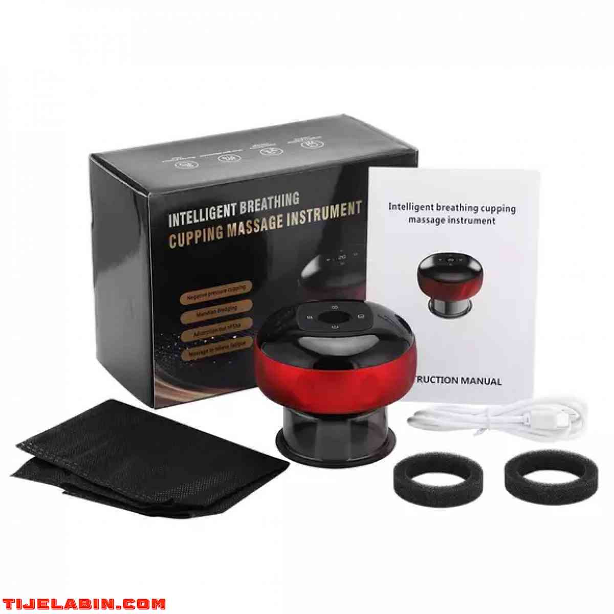 ملاحظة الحجامة :1. تعطيل الحجامة للأمراض ذات الميل للنزيف ، - Alger Centre, Alger - Tijelabin