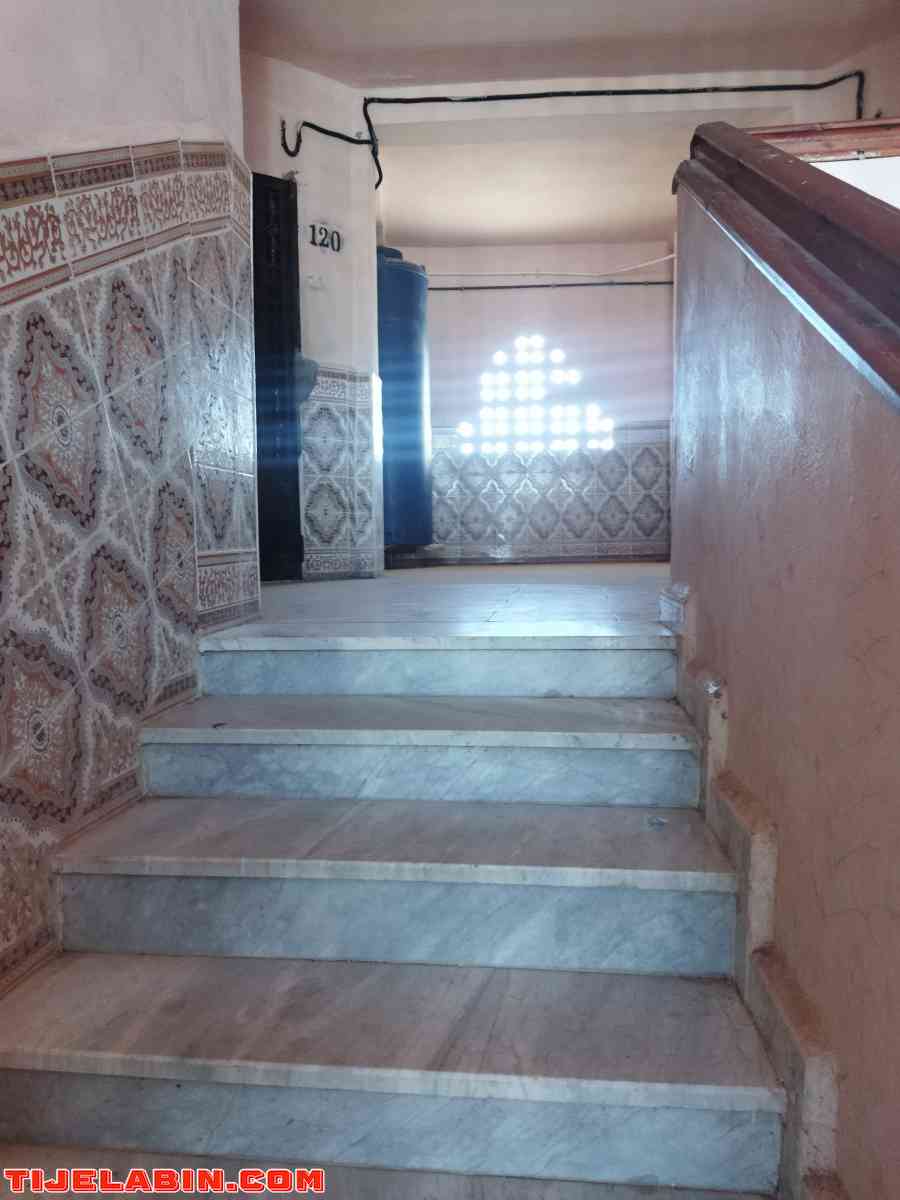 سكن للبيع - Khenchela, Khenchela - Tijelabin