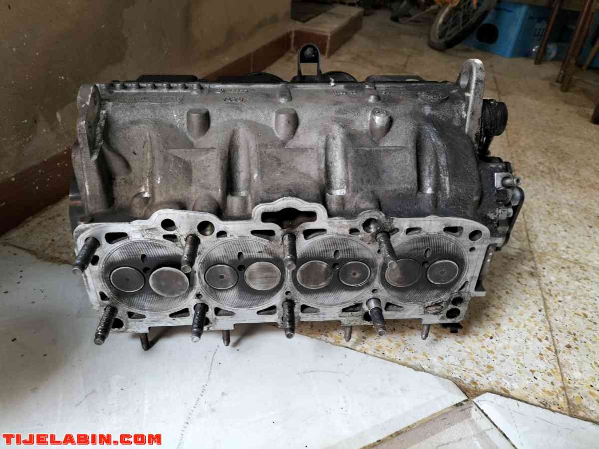 قطع غيار - Alger Centre, Alger - Tijelabin