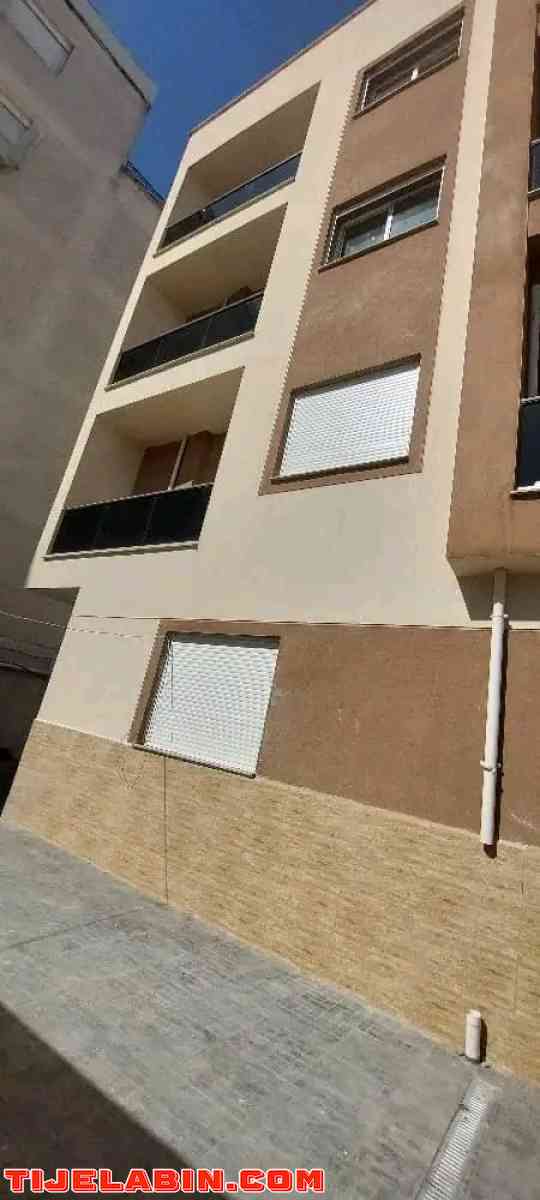 des appartements à wad reman 0550 33 13 40 - Alger Centre, Alger - Tijelabin