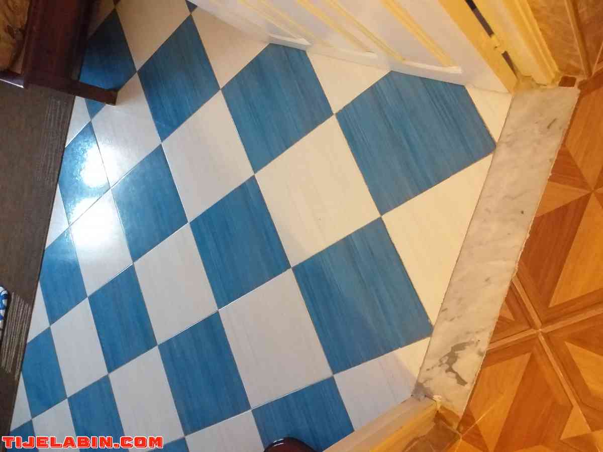 Appartement F4 - El Ouricia, Setif - Tijelabin