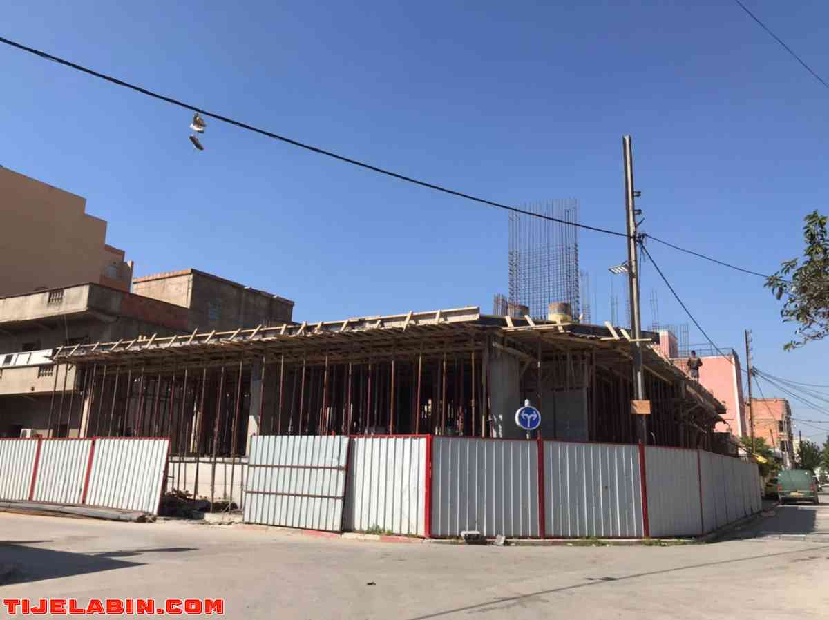 apparemment f4 à beaulieu 0550331340 - El Harrach, Alger - Tijelabin