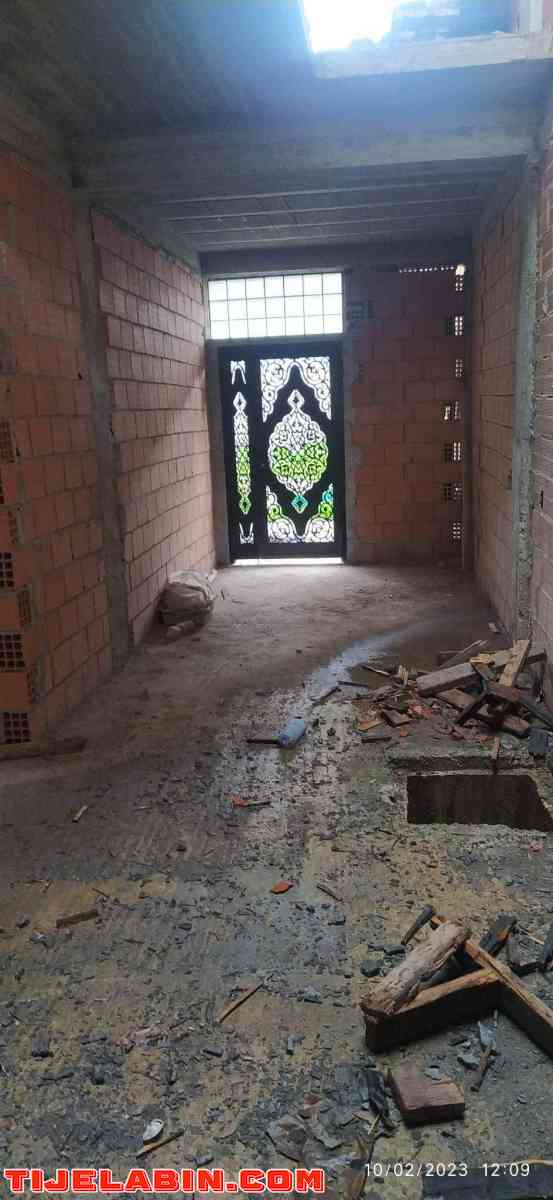 carcasse - Boufarik, Blida - Tijelabin