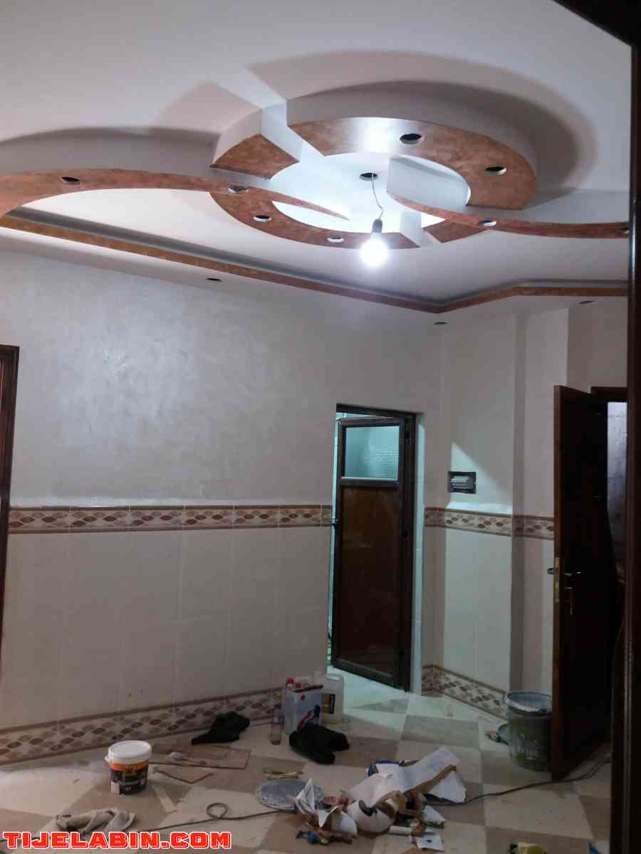 تزيين المنازل بلاكو_بلاتر pvc - Birtouta, Alger - Tijelabin