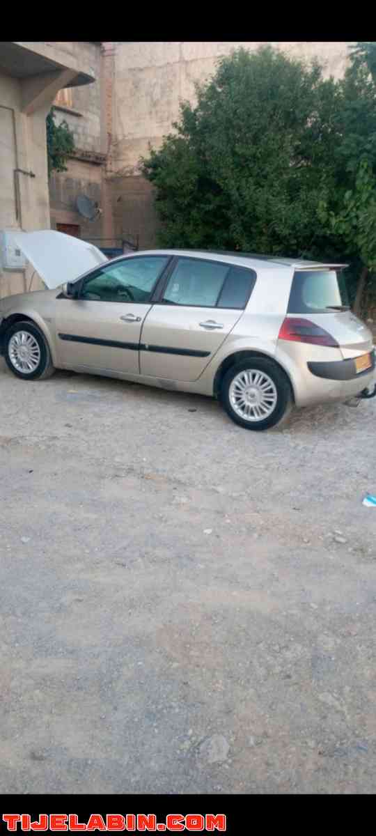 ميڨان بيري0665756971 - Oum El Bouaghi, Oum El Bouaghi - Tijelabin