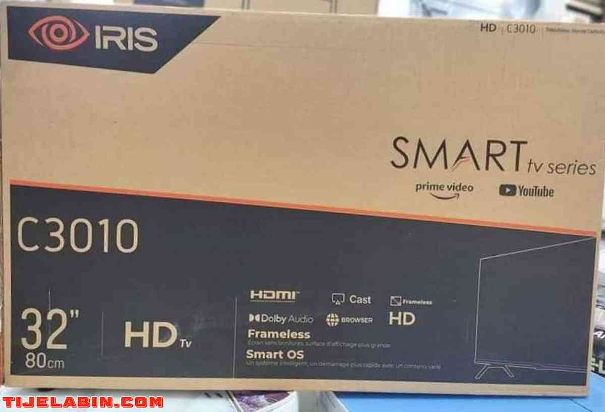 tête lRls32pouce - Alger Centre, Alger - Tijelabin