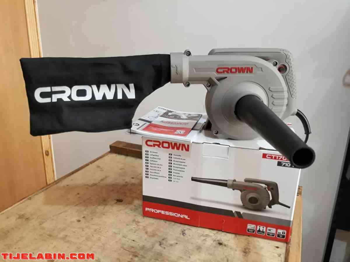 سيفلور بقوة 710واط - Alger Centre, Alger - Tijelabin