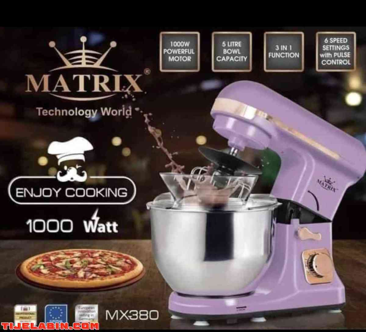 Petrin inox - Alger Centre, Alger