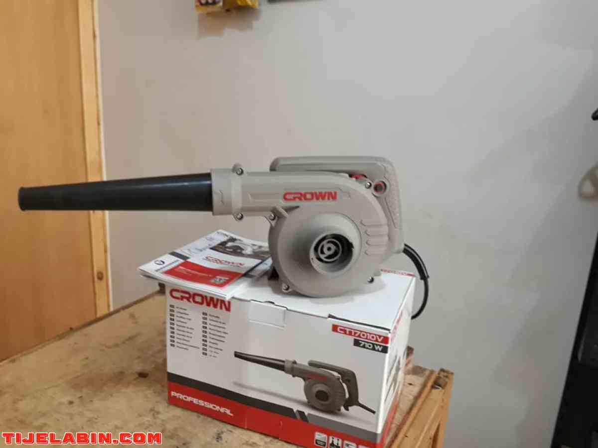 سيفلور بقوة 710واط - Alger Centre, Alger - Tijelabin