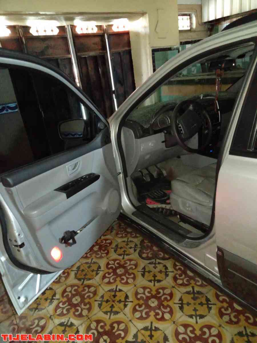 كيا سورينتو - Ain Kercha, Oum El Bouaghi - Tijelabin