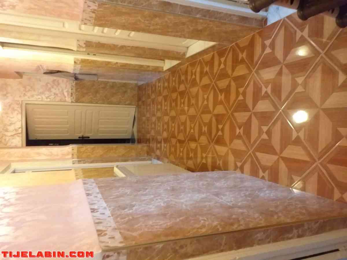 Appartement F4 - El Ouricia, Setif - Tijelabin