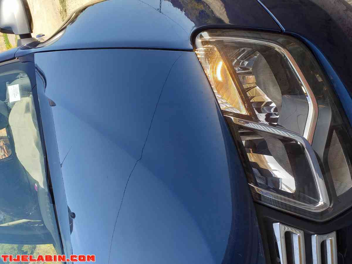 DACIA DUSTER - Setif, Setif - Tijelabin