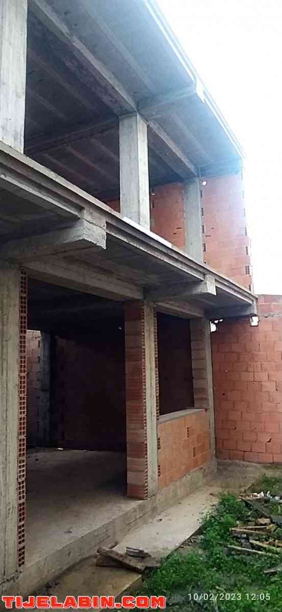 carcasse - Boufarik, Blida - Tijelabin