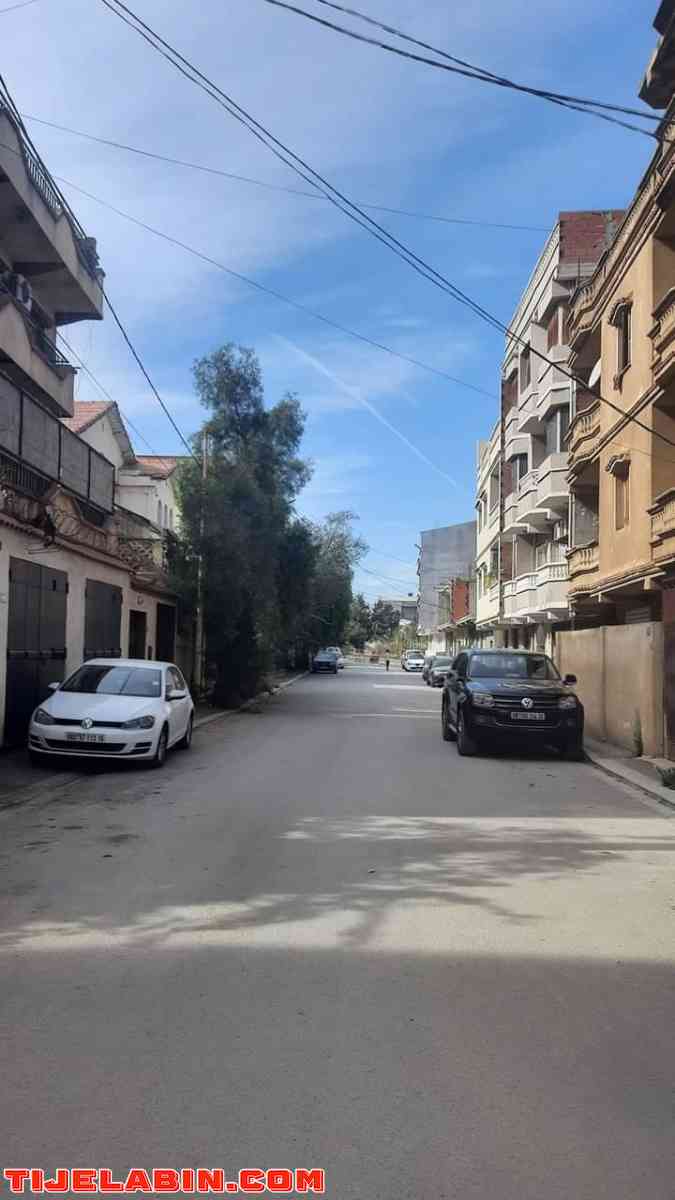 appartement f5 135m beb zeouar - Bab Azzouar, Alger - Tijelabin