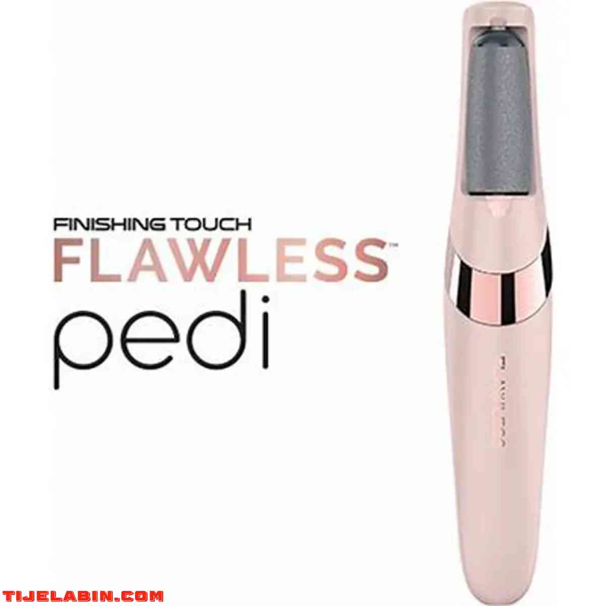 جهاز ازالة الجلد الميت و تقشير القدم - Alger Centre, Alger - Tijelabin