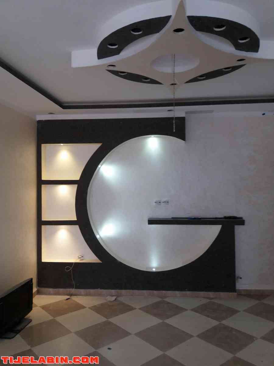 تزيين المنازل بلاكو_بلاتر pvc - Birtouta, Alger - Tijelabin