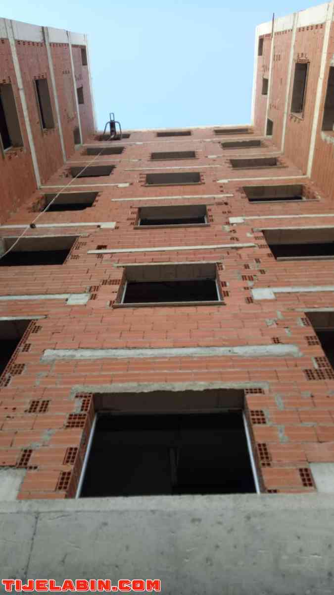 des appartements à boudwaw 0550 33 13 40 - Alger Centre, Alger