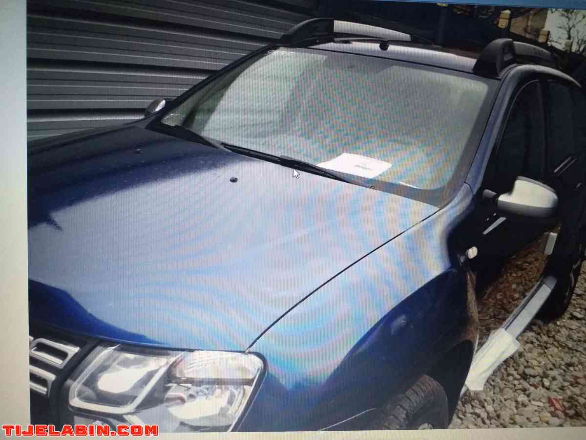 DUSTER - Setif, Setif