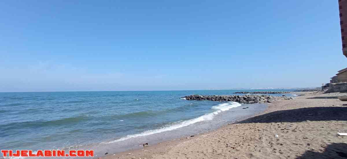 ف3 للبيع في فوردلو سونطر - Bordj El Kiffan, Alger