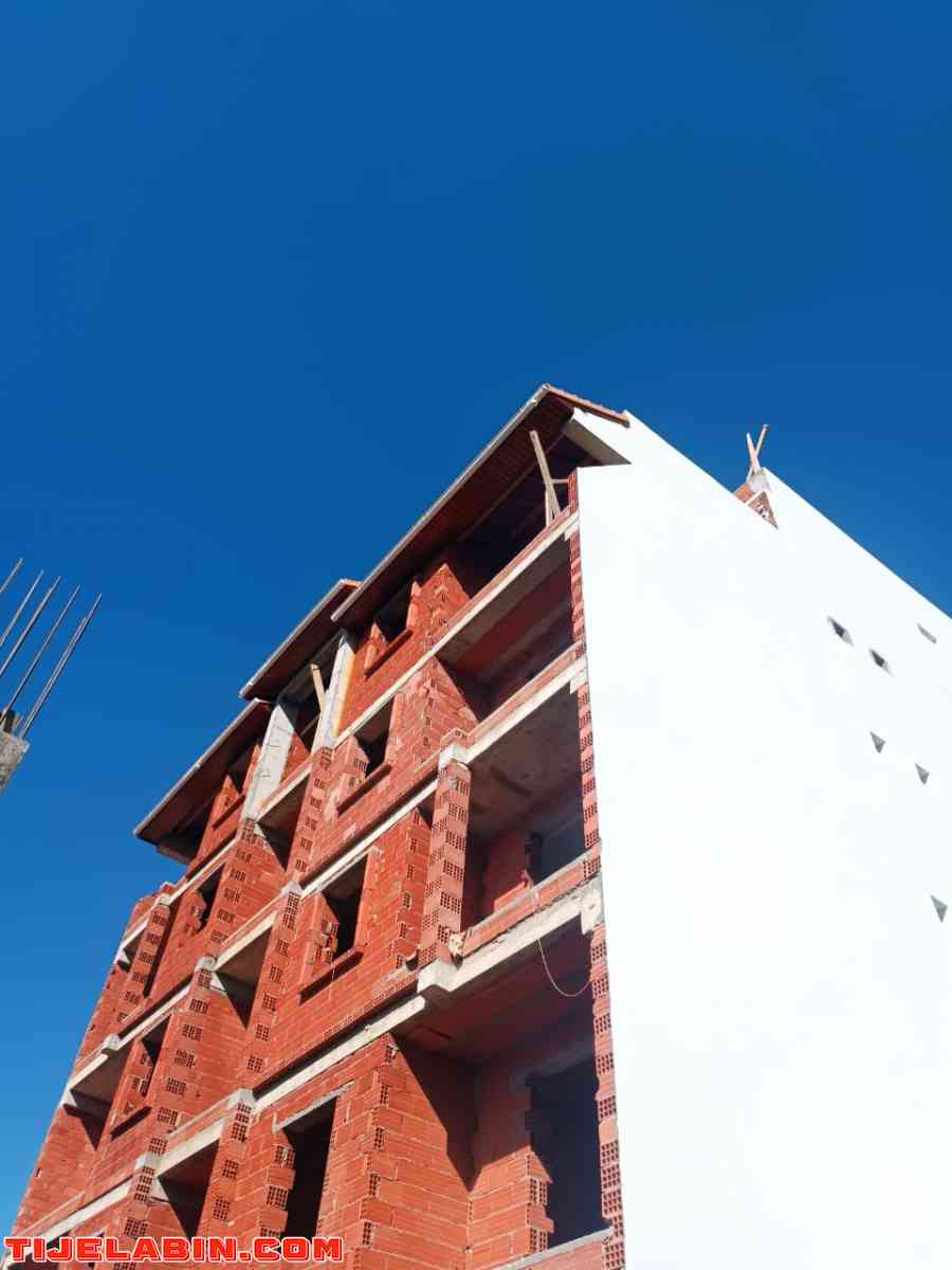 des appartements à boudwaw 0550 33 13 40 - Alger Centre, Alger