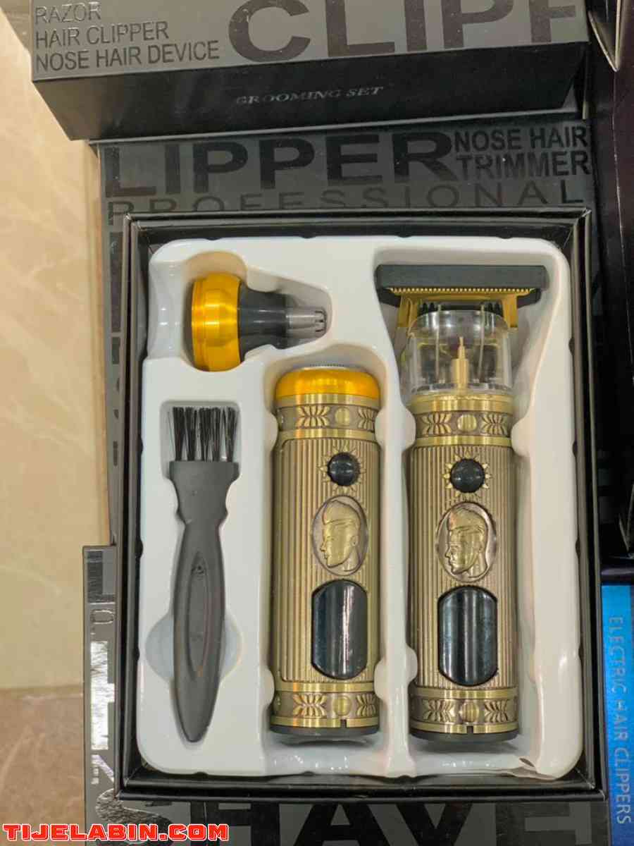 toundez et razwar - Alger Centre, Alger