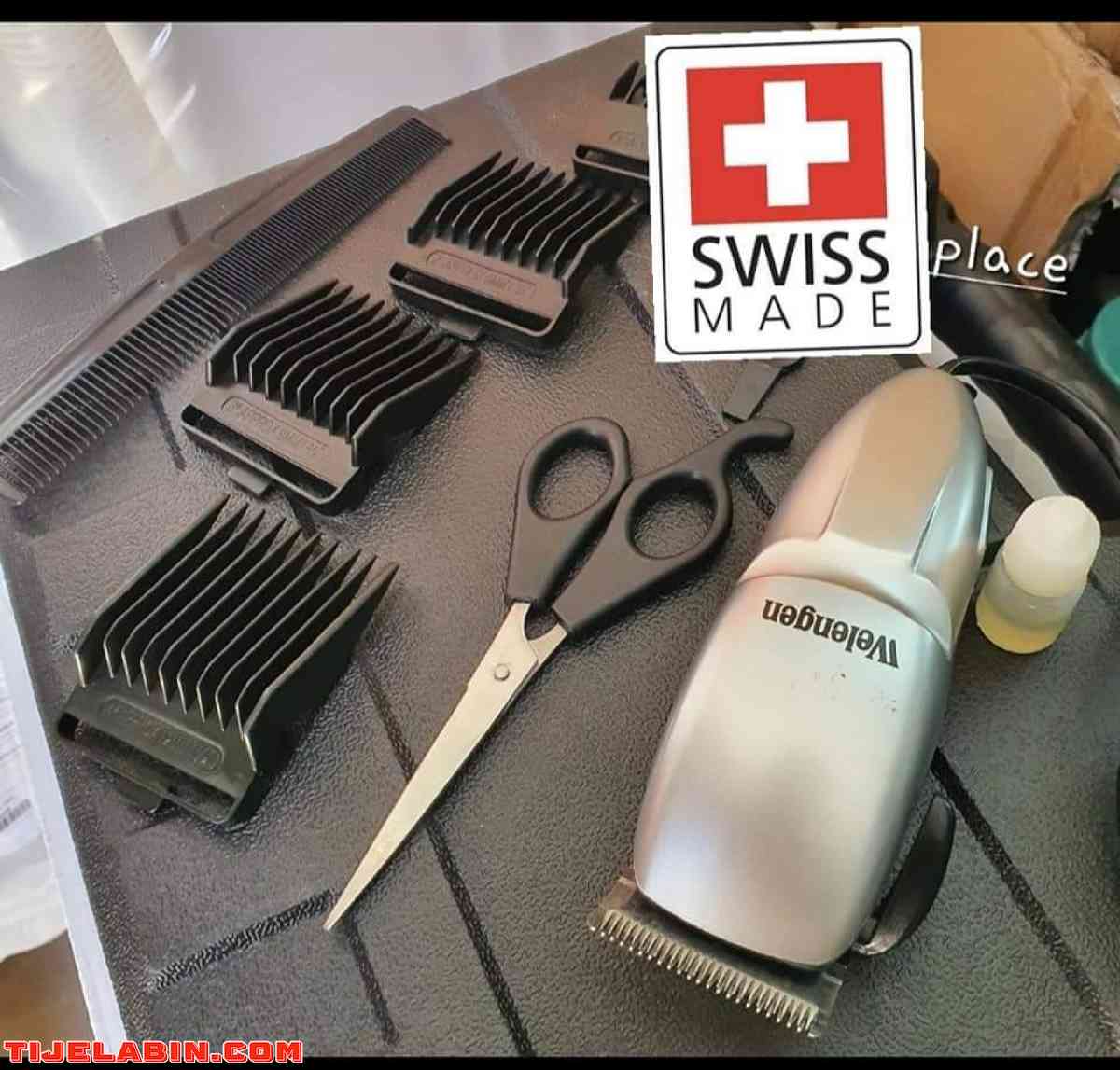 طوندوز - Alger Centre, Alger