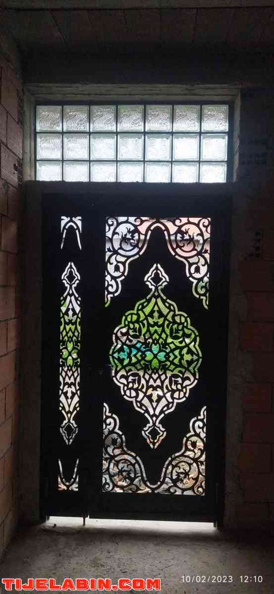 carcasse - Boufarik, Blida - Tijelabin