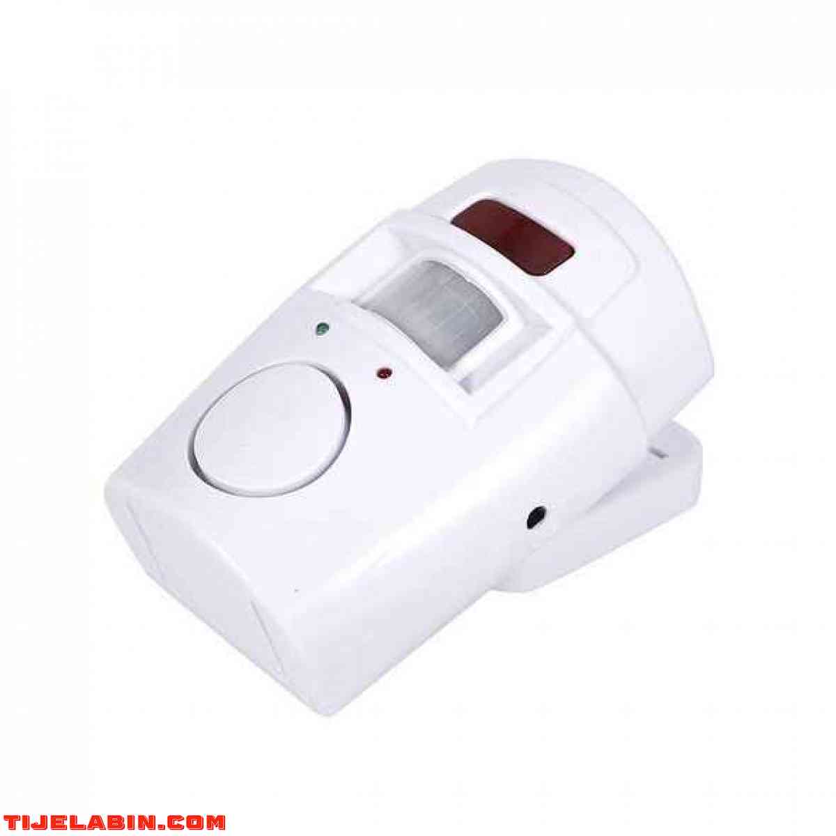 نظام انذار ذو حجم صغير مع مستشعر للحركة و جهازي تحكم عن بعد - Alger Centre, Alger - Tijelabin