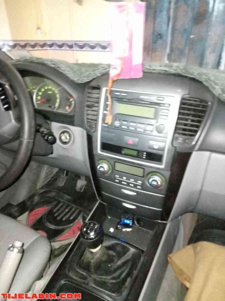 كيا سورينتو - Ain Kercha, Oum El Bouaghi - Tijelabin